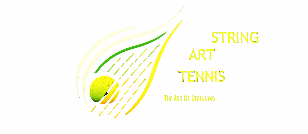 String Art Tennis